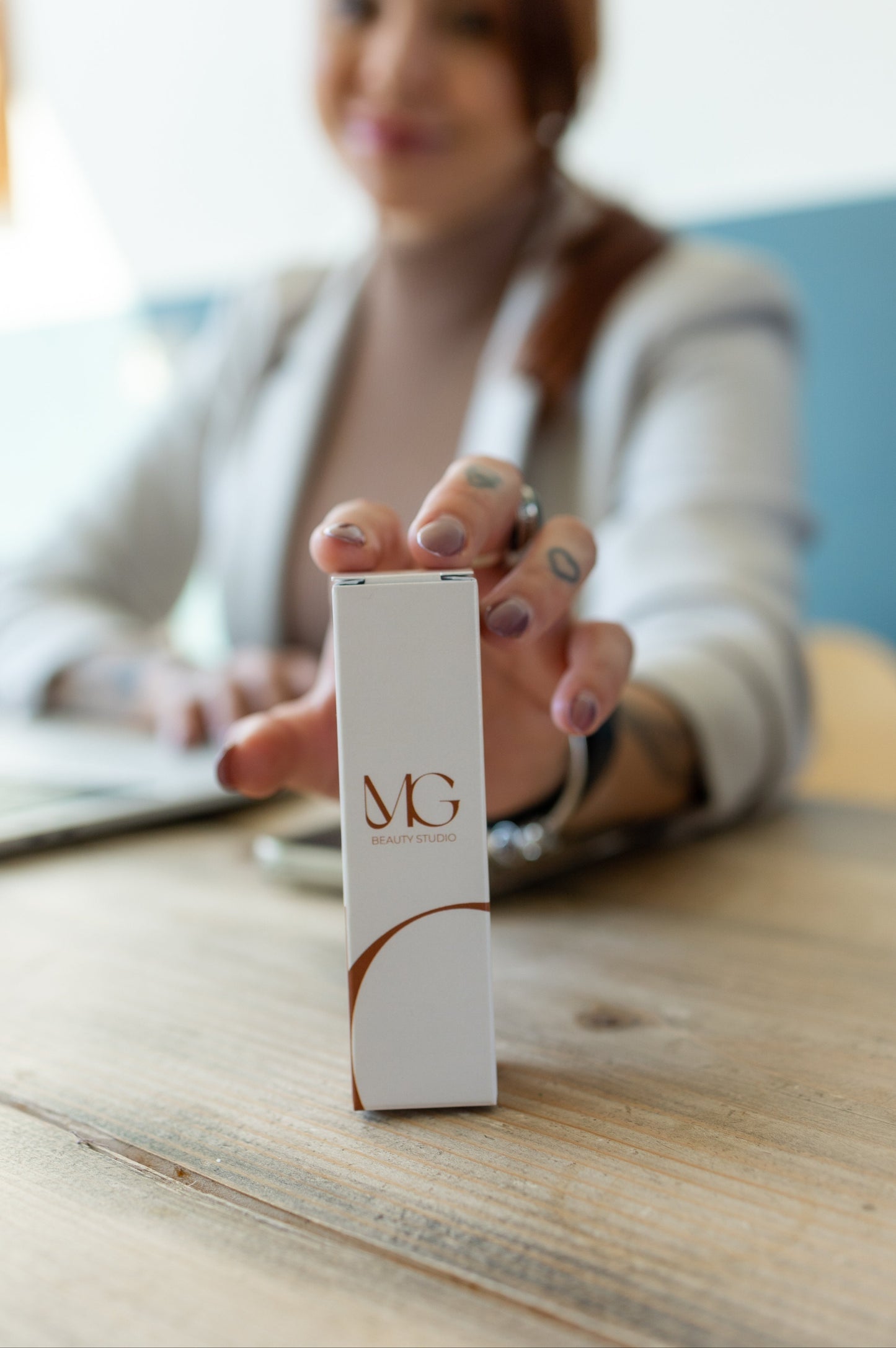 Revita Brow Serum